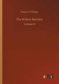 bokomslag The Widow Barnaby