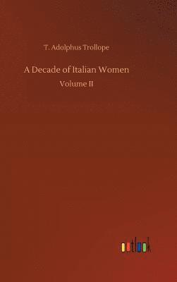 Decade of Italian Women