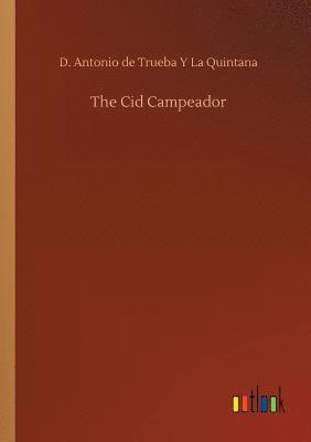 The Cid Campeador 1