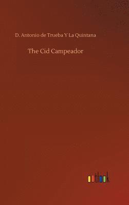 The Cid Campeador 1