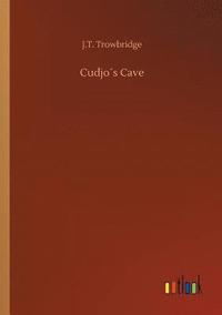 bokomslag Cudjos Cave