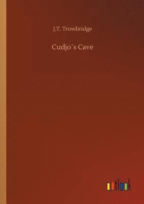 bokomslag Cudjo¿s Cave