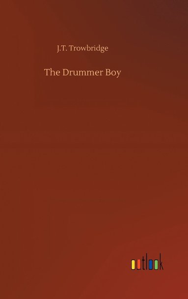 bokomslag The Drummer Boy