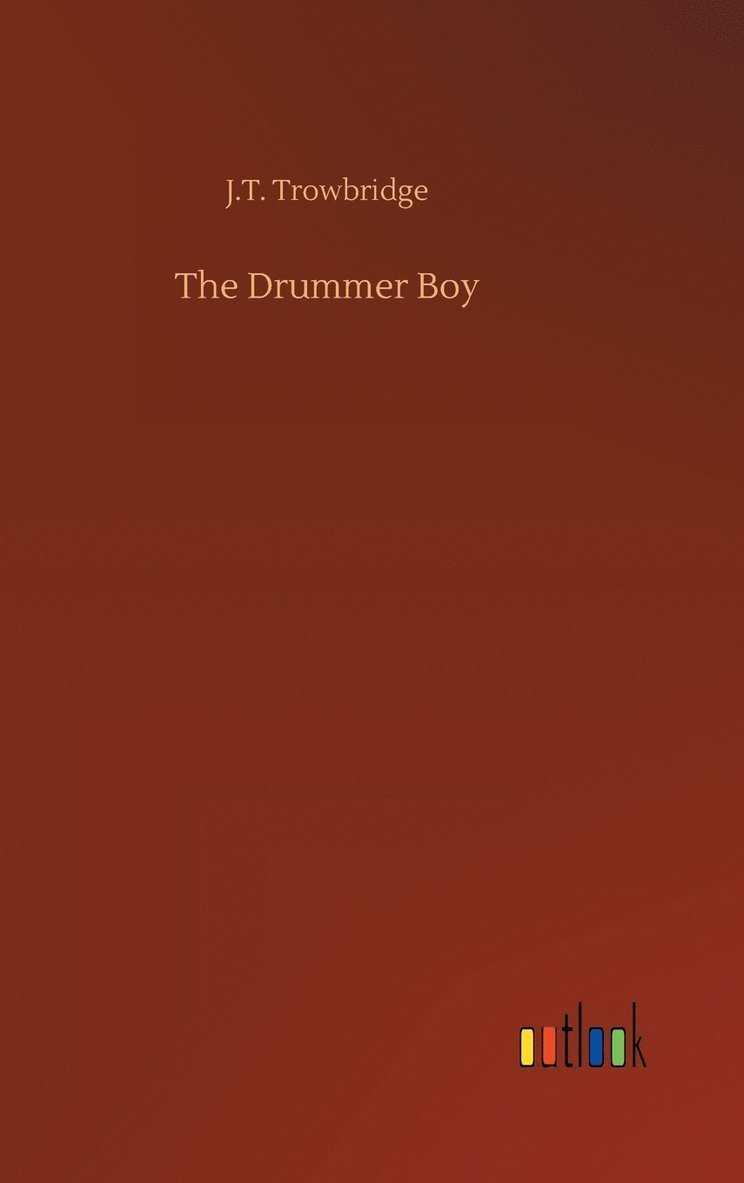 The Drummer Boy 1