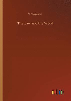 bokomslag The Law and the Word