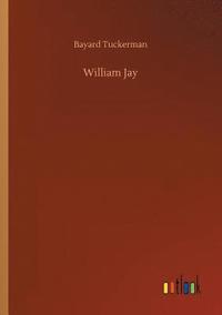 bokomslag William Jay