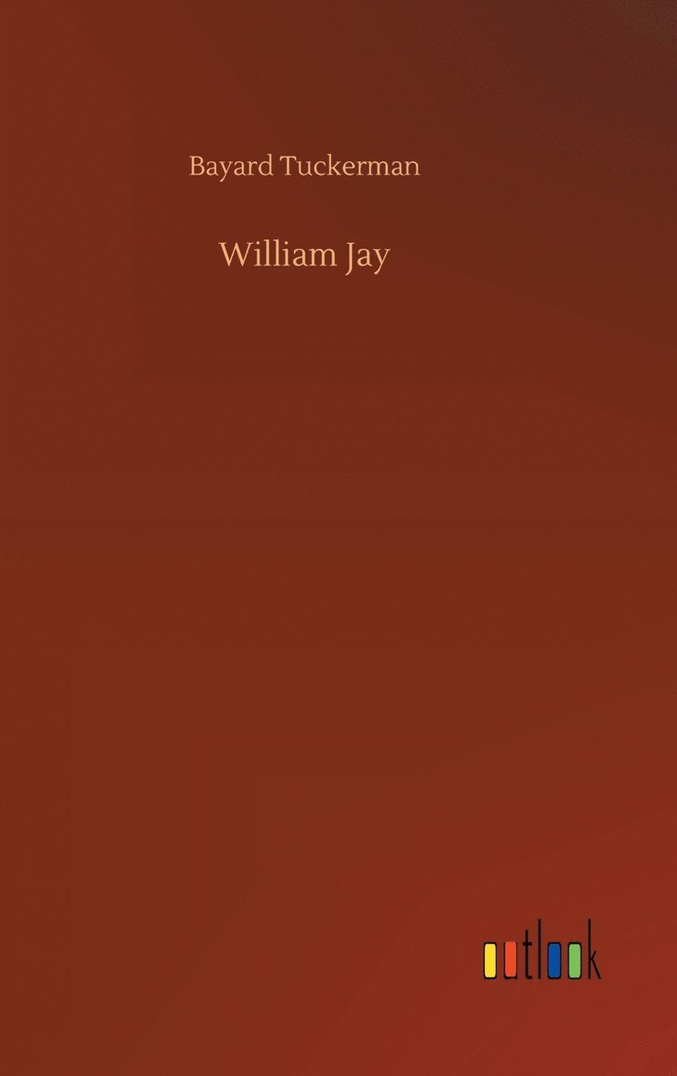 William Jay 1