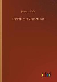 bokomslag Ethics of Coöperation