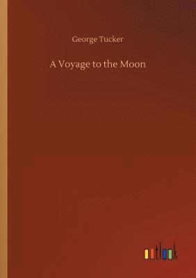 A Voyage to the Moon 1