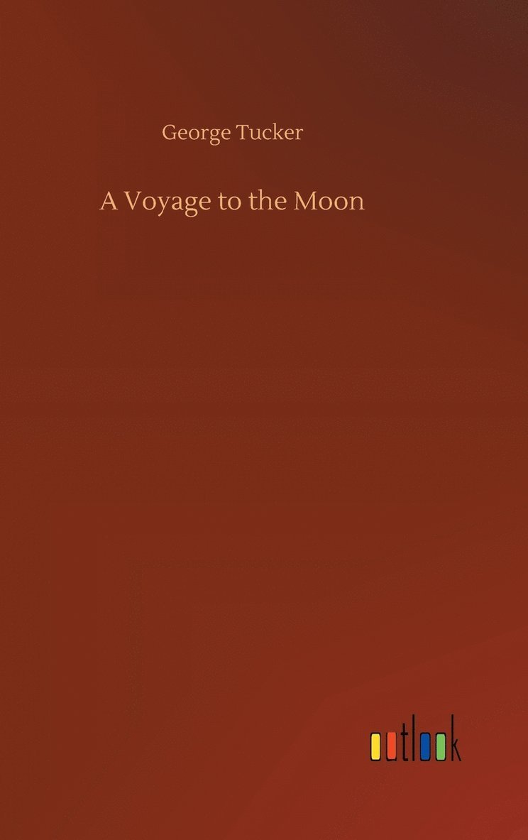 A Voyage to the Moon 1