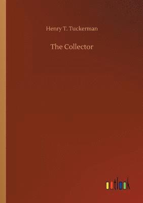 bokomslag Collector