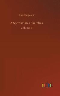 bokomslag Sportsman¿s Sketches