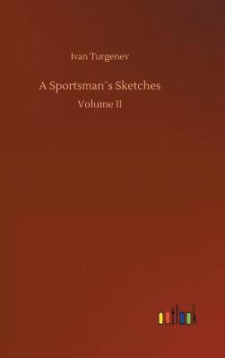 Sportsman¿s Sketches 1