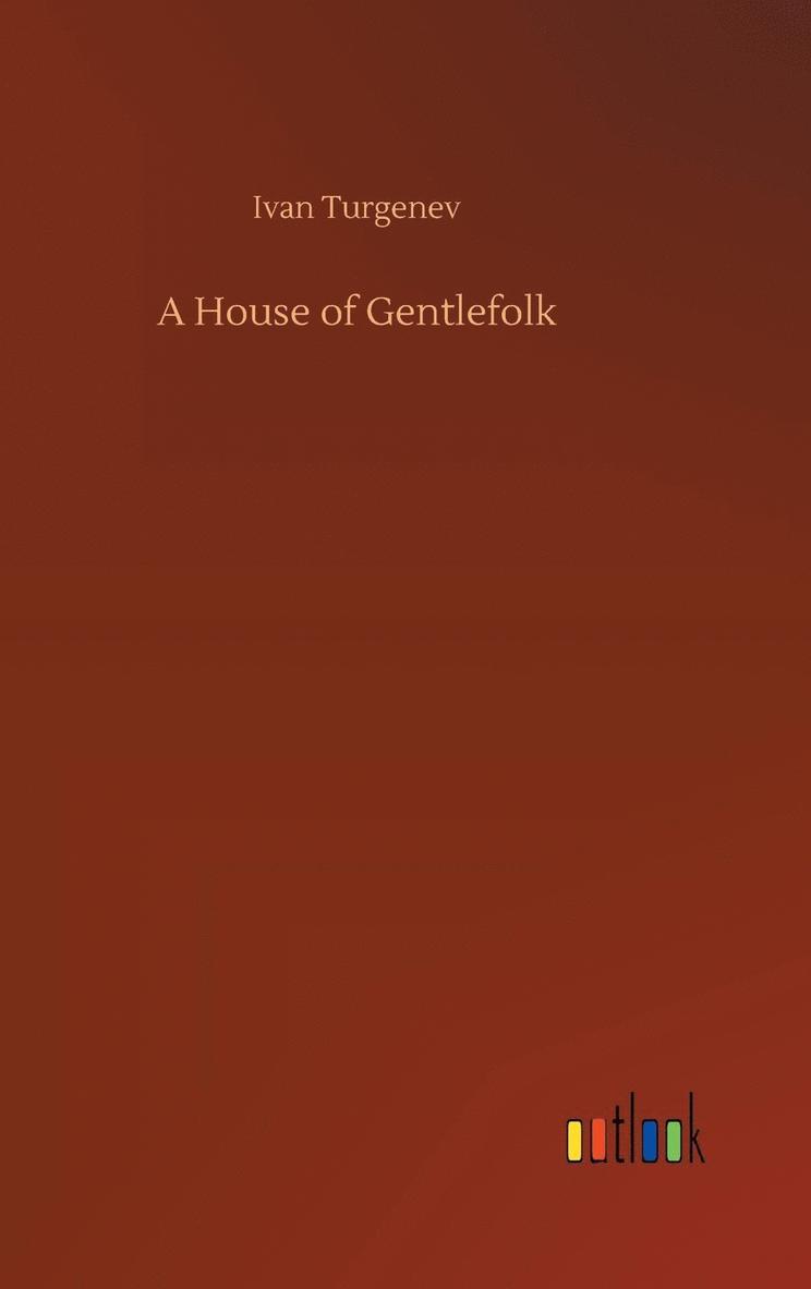 House of Gentlefolk