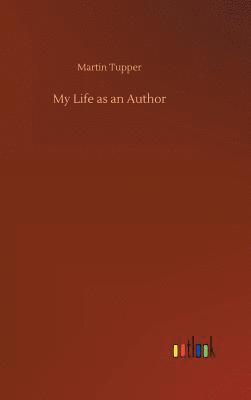 My Life as an Author 1