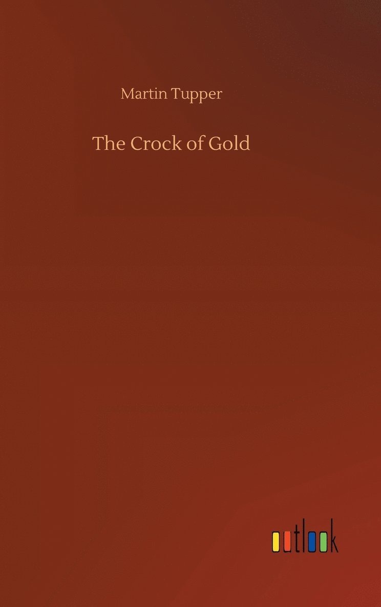 The Crock of Gold 1