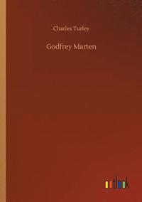 bokomslag Godfrey Marten