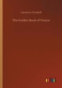 bokomslag Golden Book of Venice