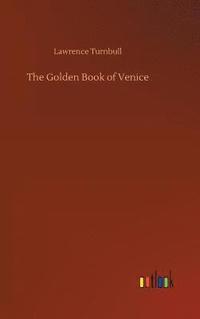 bokomslag Golden Book of Venice