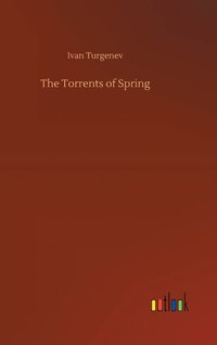 bokomslag Torrents of Spring