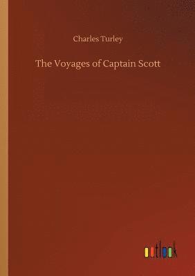 Voyages of Captain Scott