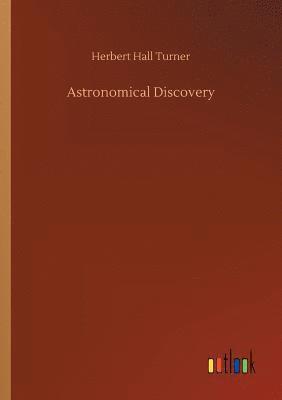 Astronomical Discovery 1