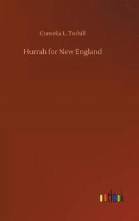 bokomslag Hurrah for New England