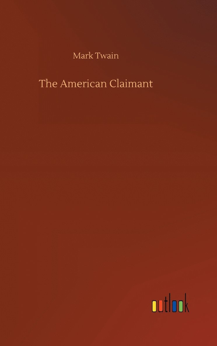 American Claimant