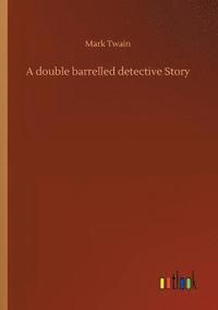 bokomslag double barrelled detective Story