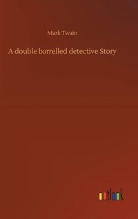 bokomslag double barrelled detective Story