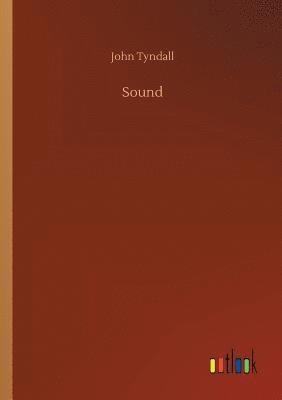 bokomslag Sound