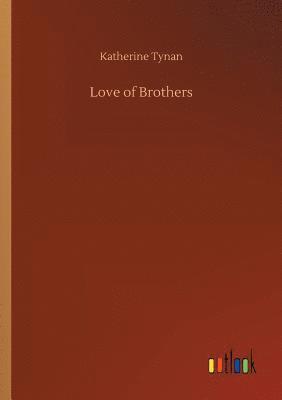 Love of Brothers 1