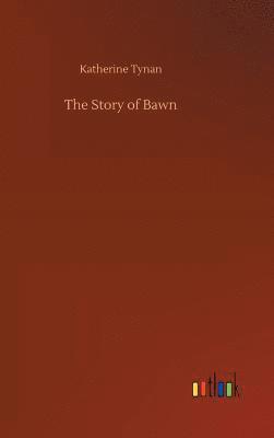 bokomslag The Story of Bawn