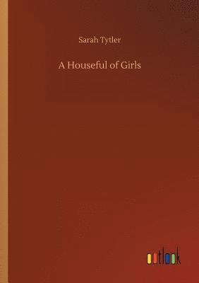 Houseful of Girls 1