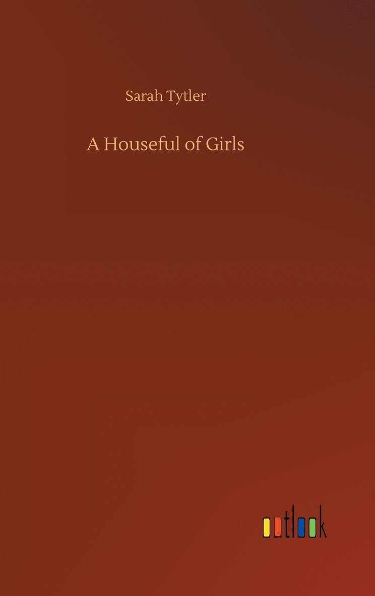 Houseful of Girls