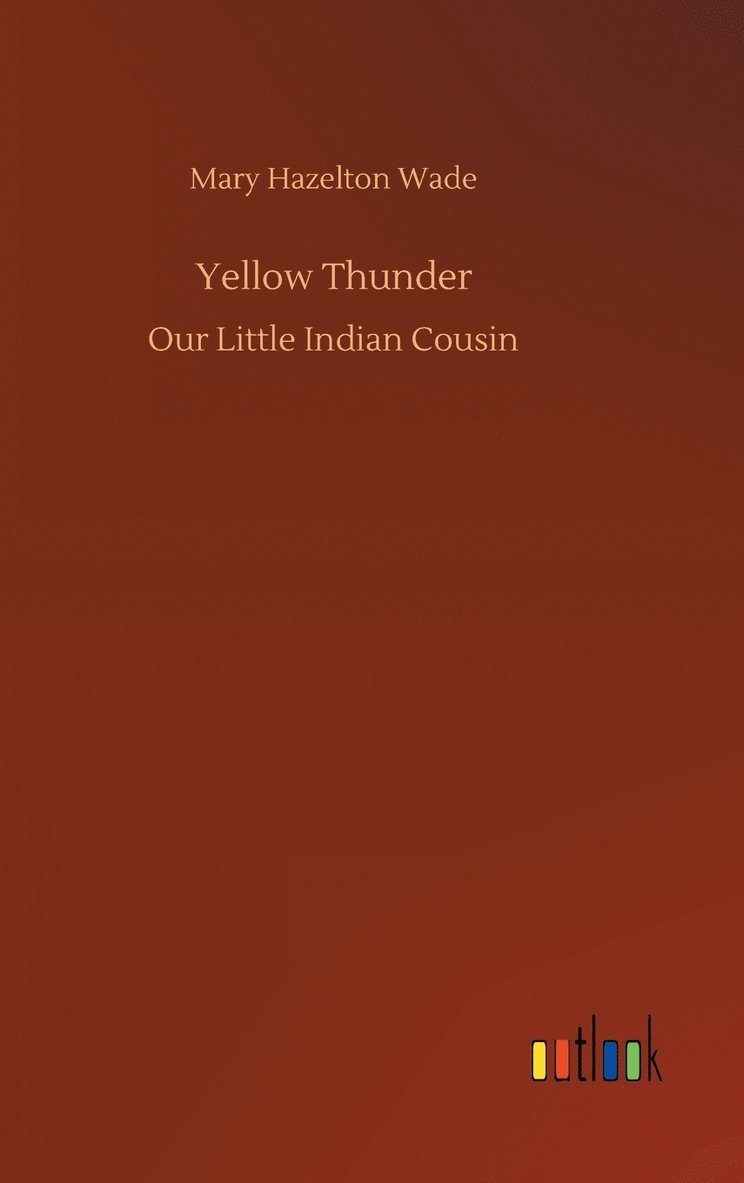 Yellow Thunder