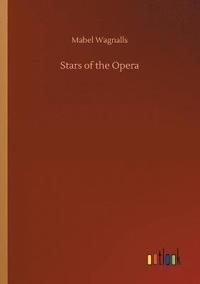 bokomslag Stars of the Opera