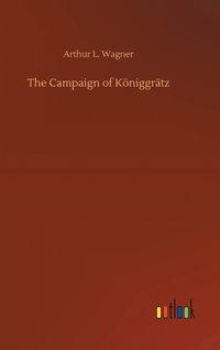 bokomslag The Campaign of Kniggrtz