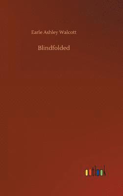 bokomslag Blindfolded