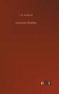 bokomslag Leonore Stubbs