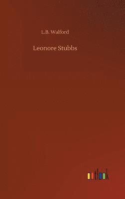 bokomslag Leonore Stubbs