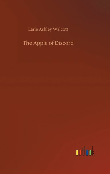 bokomslag The Apple of Discord