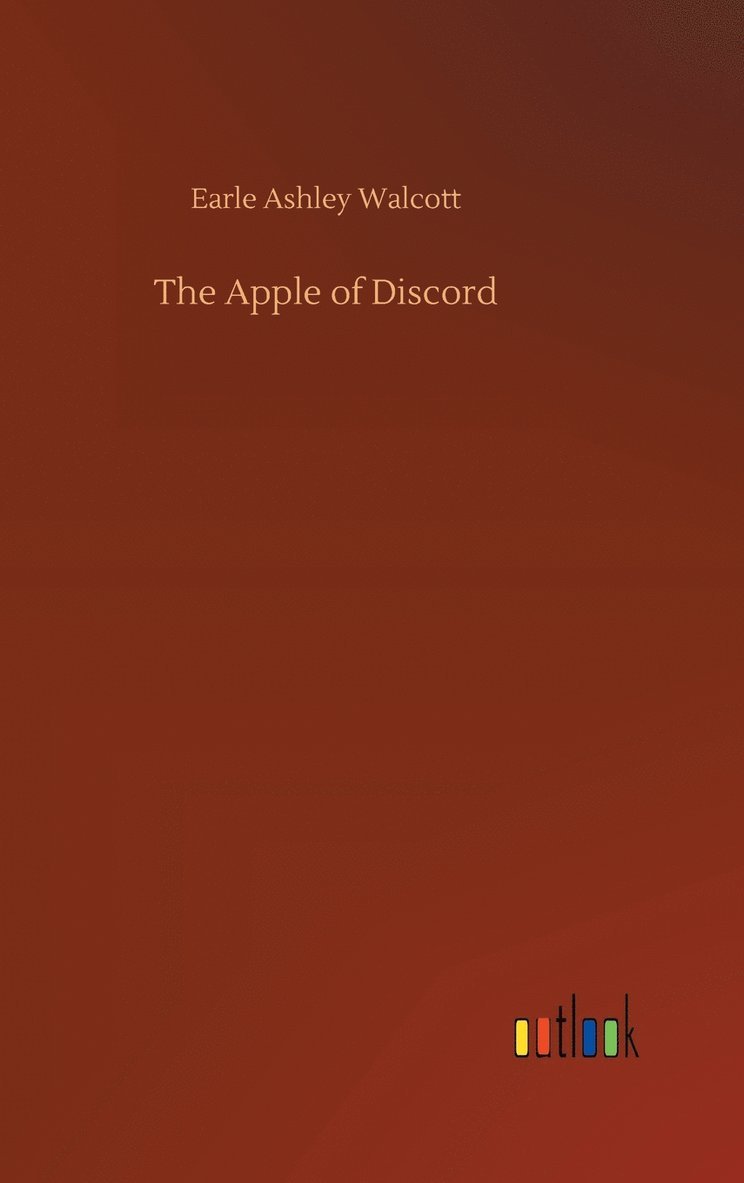 The Apple of Discord 1