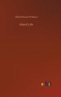 bokomslag Island Life