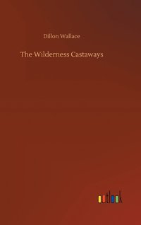 bokomslag Wilderness Castaways