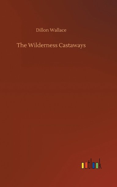 bokomslag Wilderness Castaways