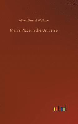 Mans Place in the Universe 1