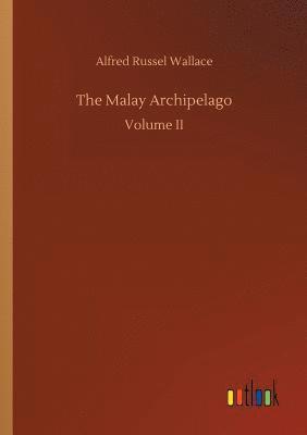 bokomslag The Malay Archipelago