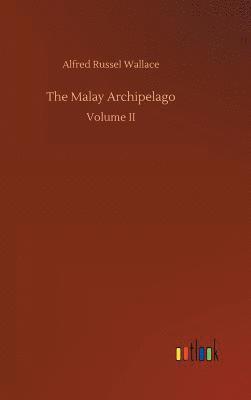The Malay Archipelago