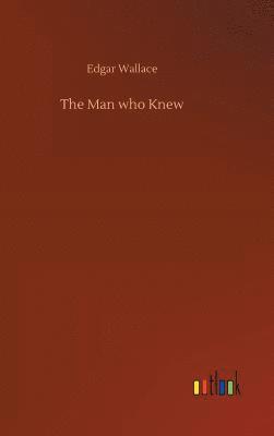 The Man who Knew 1